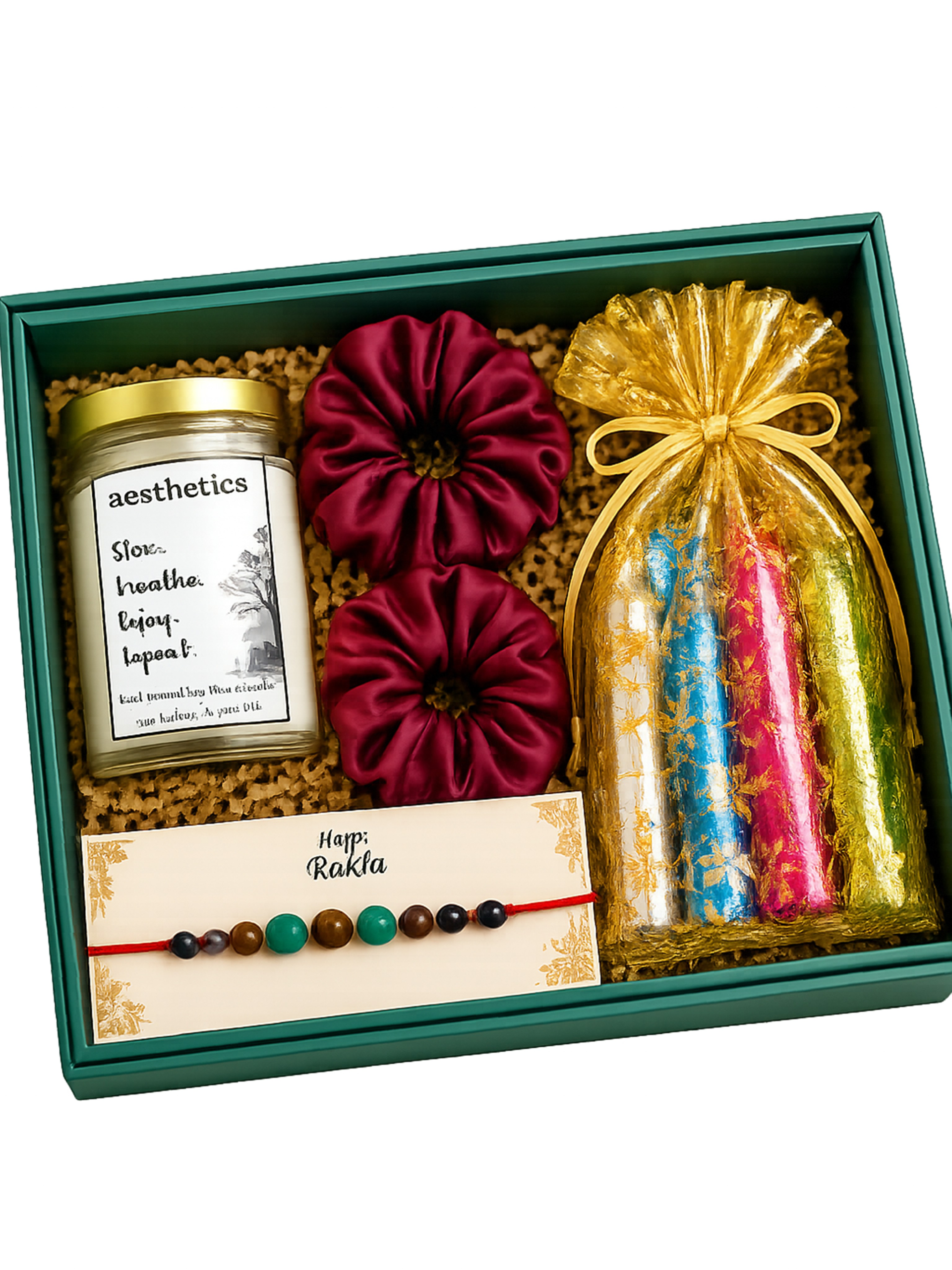 Aesthetics Gift Hamper (10)