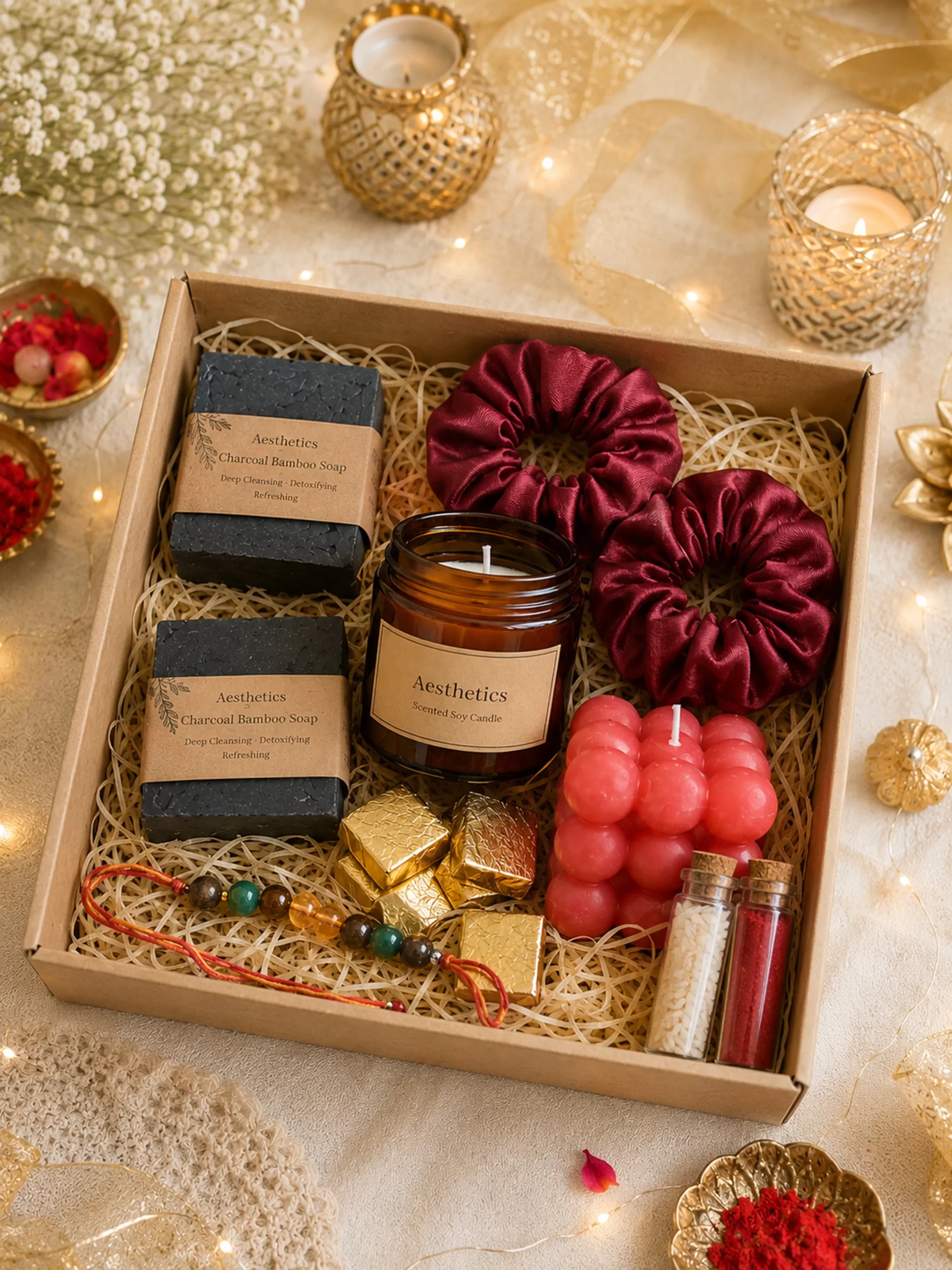 Aesthetics Gift Hamper (11)