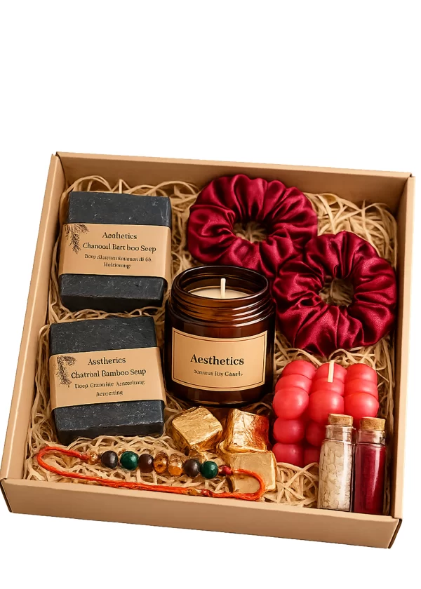 Aesthetics Gift Hamper (12)