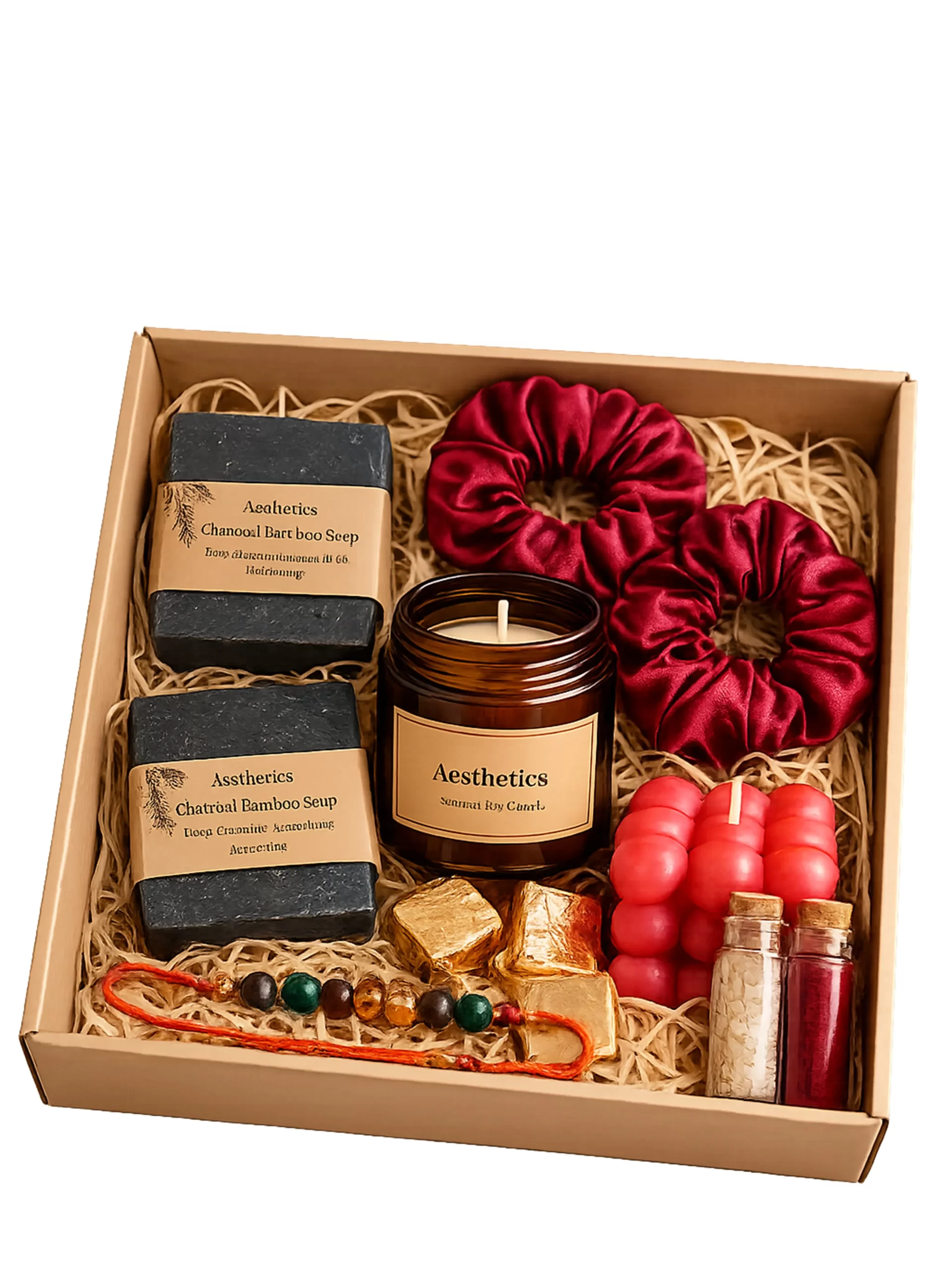 Aesthetics Gift Hamper (12)