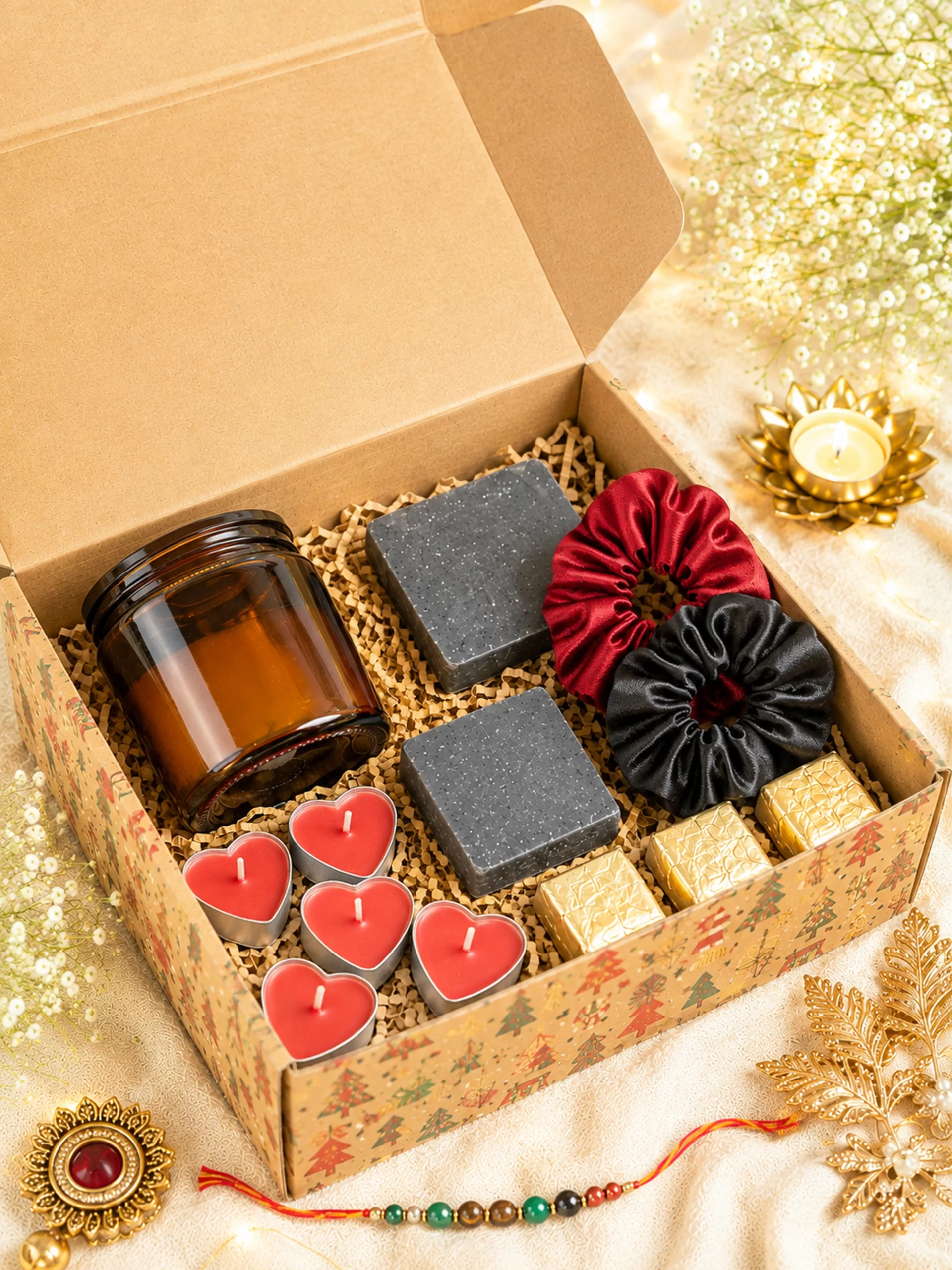 Aesthetics Gift Hamper (15)