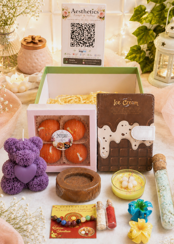 Aesthetics Gift Hamper (2)