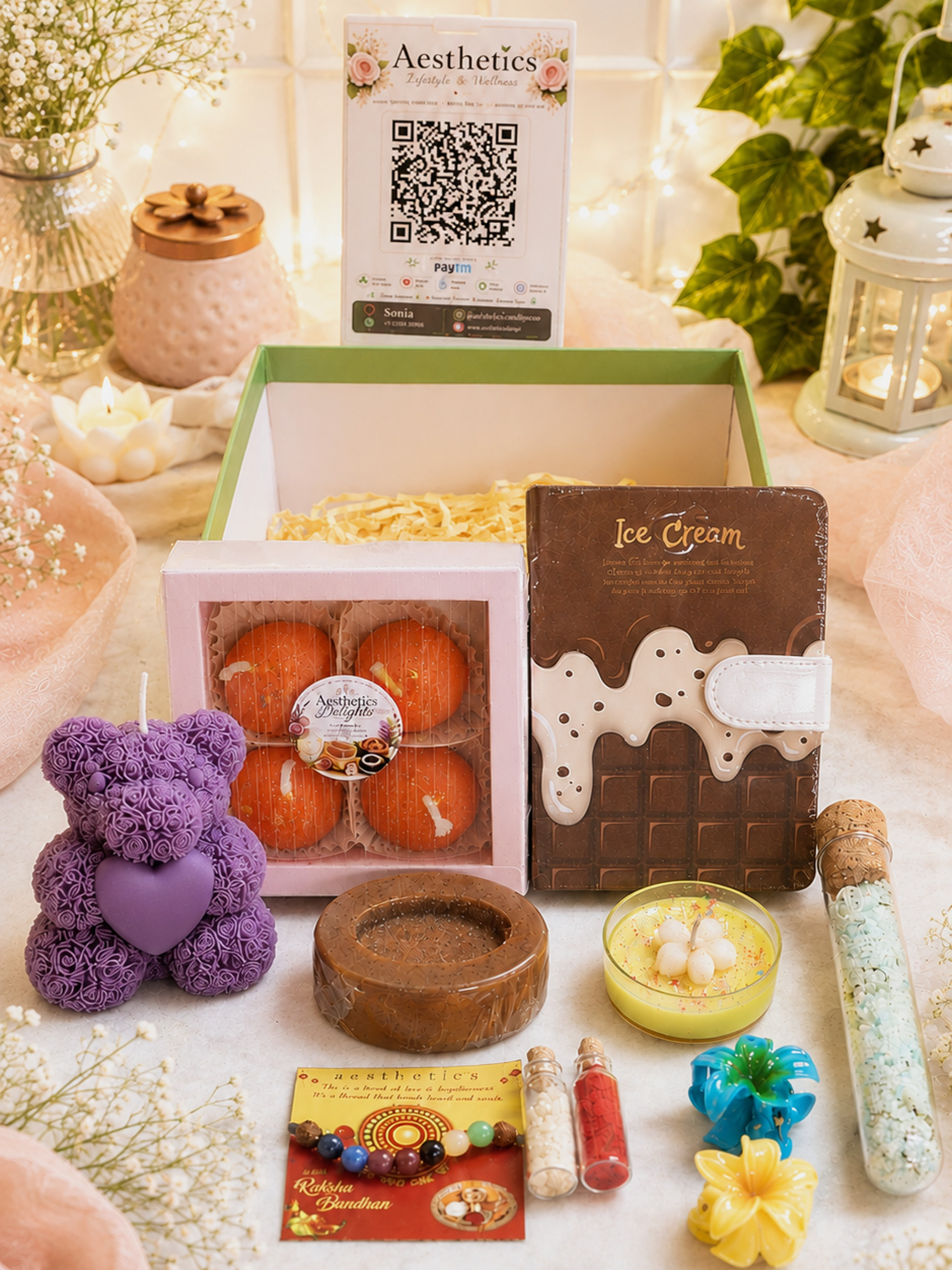 Aesthetics Gift Hamper (2)