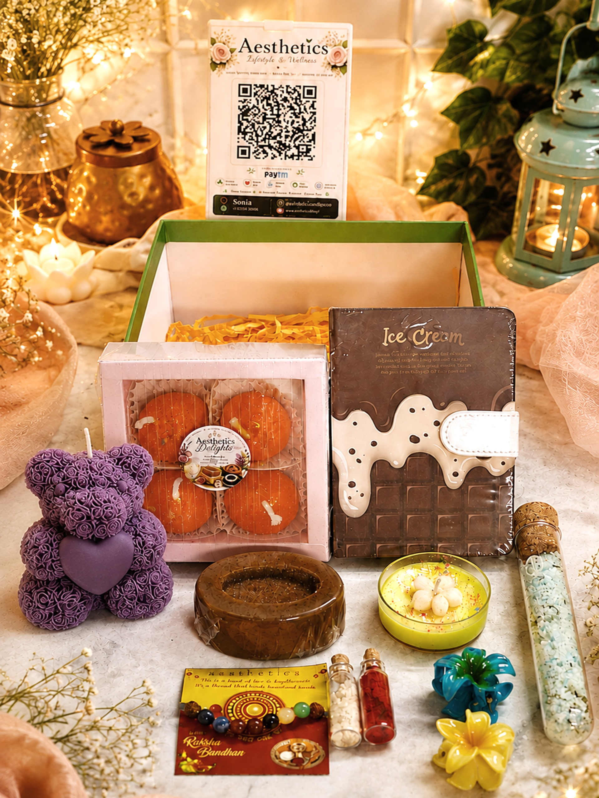 Aesthetics Gift Hamper (3)