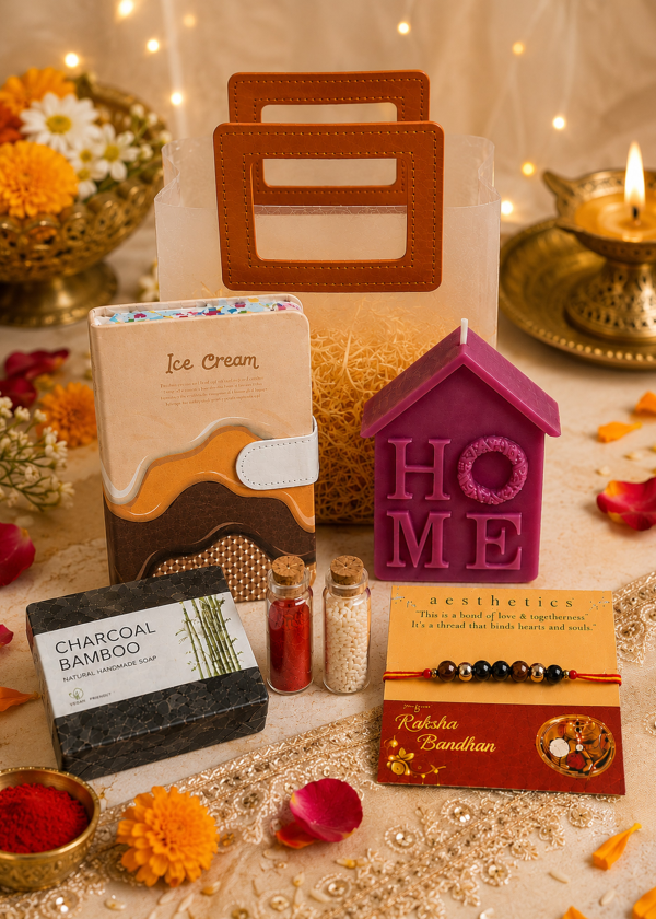 Aesthetics Gift Hamper (6)