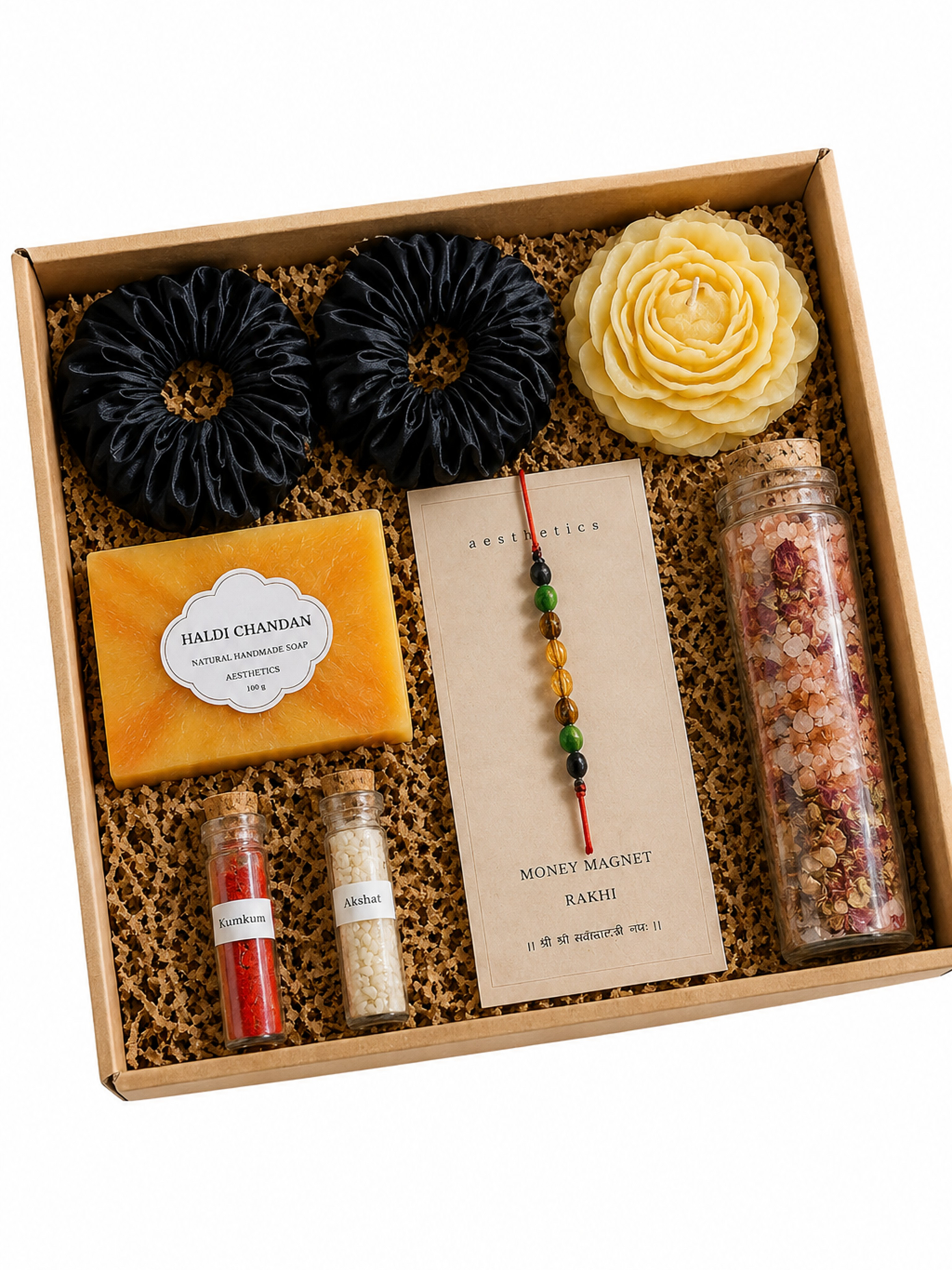 Aesthetics Gift Hamper (8)