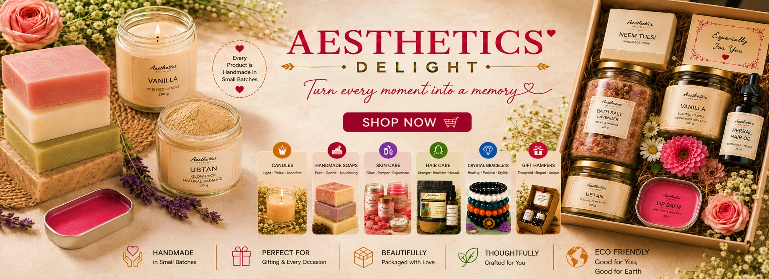 Home Page Top Banner