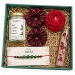 Rakhi Celebration Hamper 4 Rakhi Hamper (10)