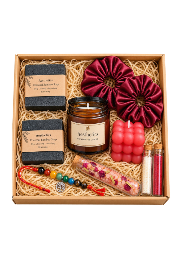 Rakhi Hamper (2)