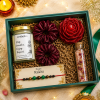 Rakhi Celebration Hamper 3 Rakhi Hamper (9)
