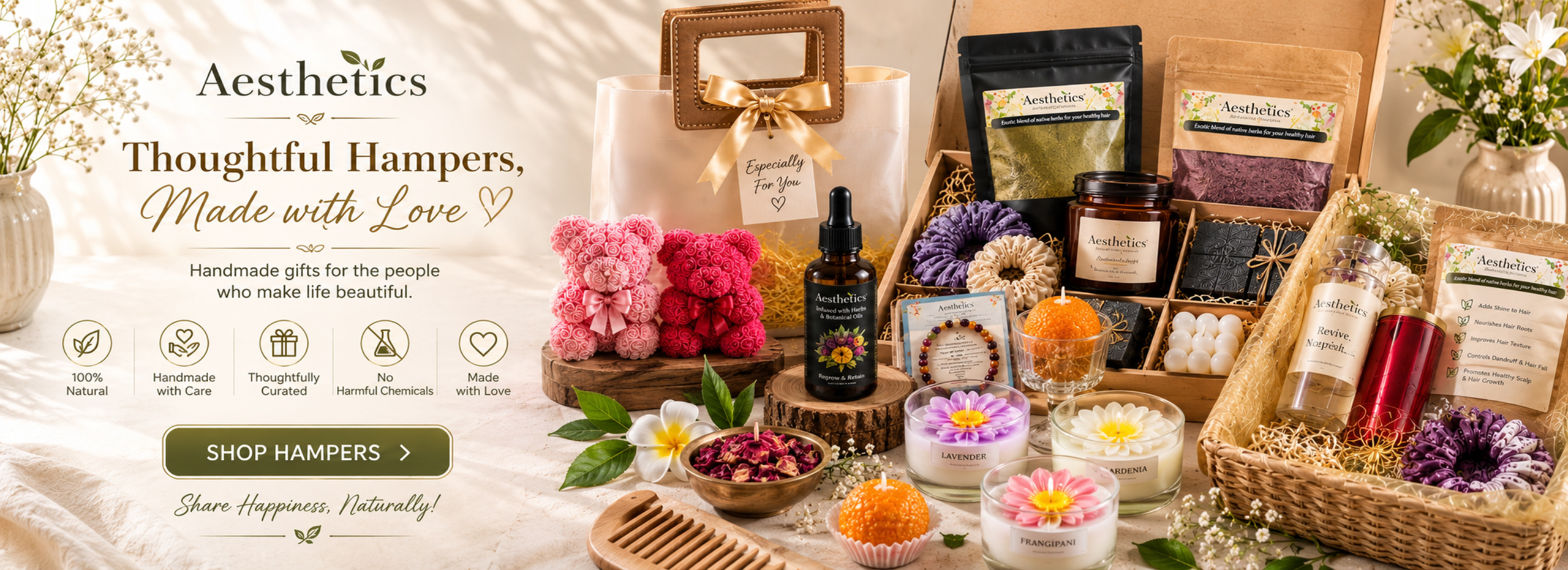 hamper banner