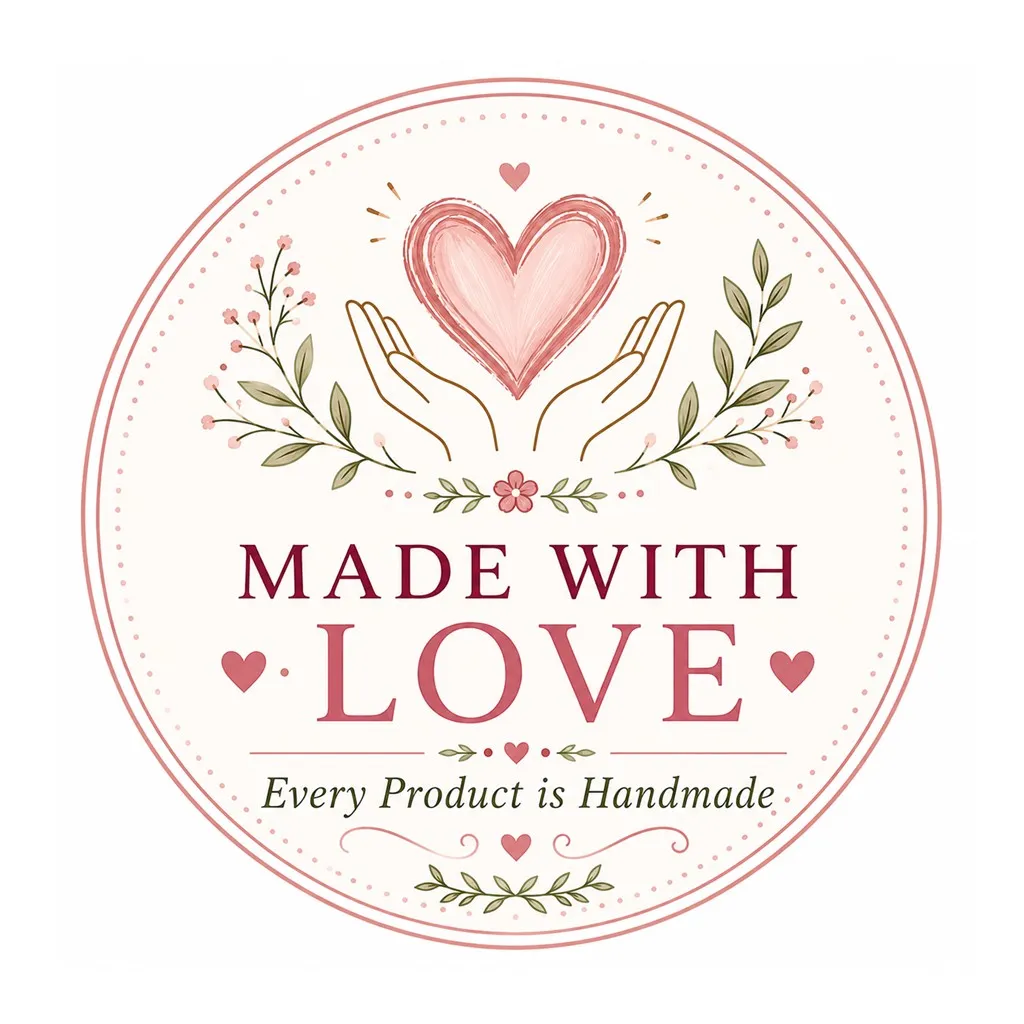 made with love