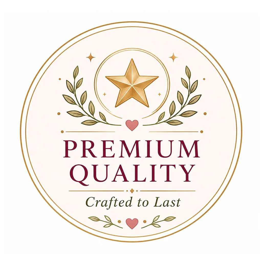 premium quality